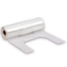 Plastiksack Rolle 